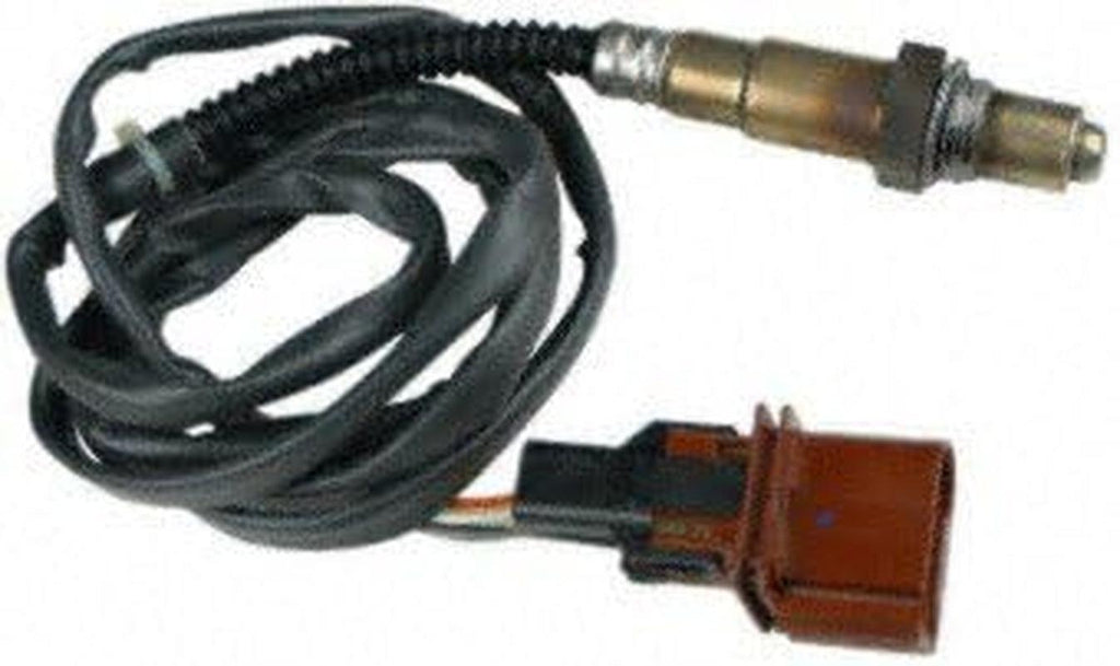Bosch 17191 Oxygen Sensor, OE Type Fitment