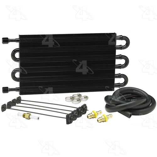 Automatic Transmission Oil Cooler for Blazer, Colorado, Silverado 1500+More 514