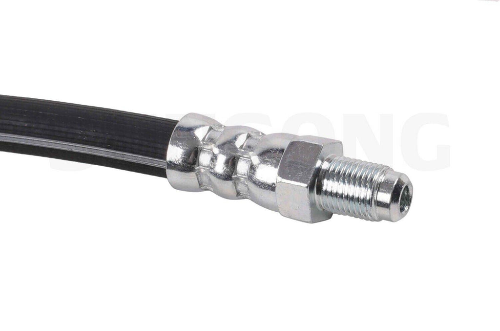 Sunsong Brake Hydraulic Hose for 750I, 750Li, 760Li, 760I, 745I, 745Li 2204946