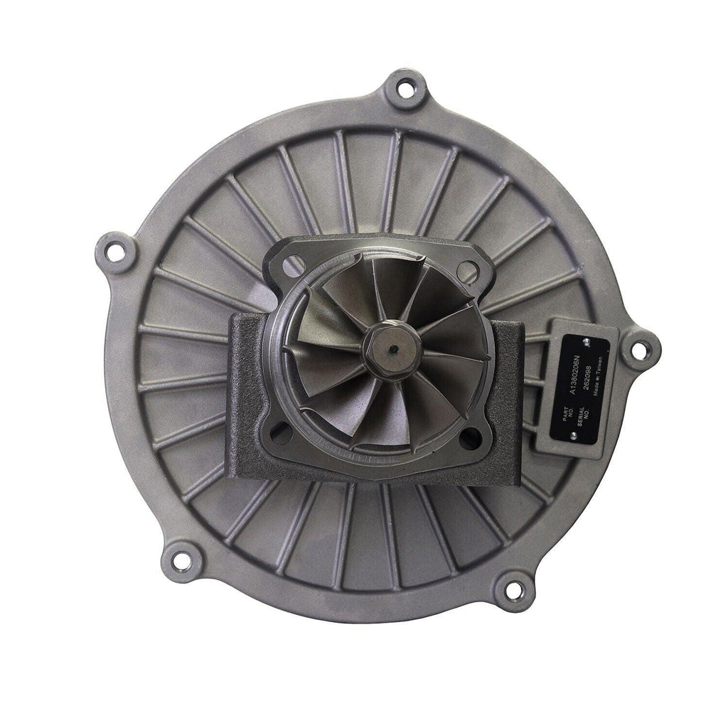 Rotomaster Turbocharger Cartridge for Ford A1380206N