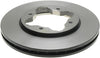 96111 Advanced Technology Disc Brake Rotor