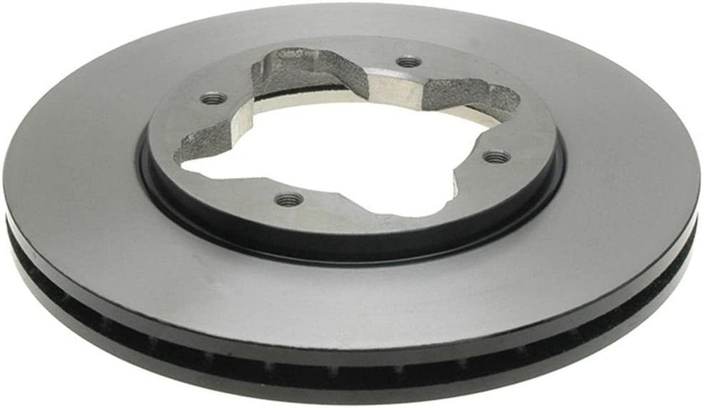 96111 Advanced Technology Disc Brake Rotor