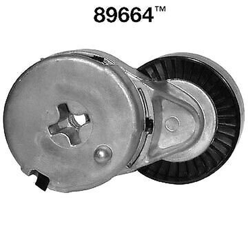 Dayco Accessory Drive Belt Tensioner Assembly for Ford 89664