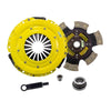 GM7-HDG6 ACT HD/Race Sprung 6 Pad Kit - greatparts