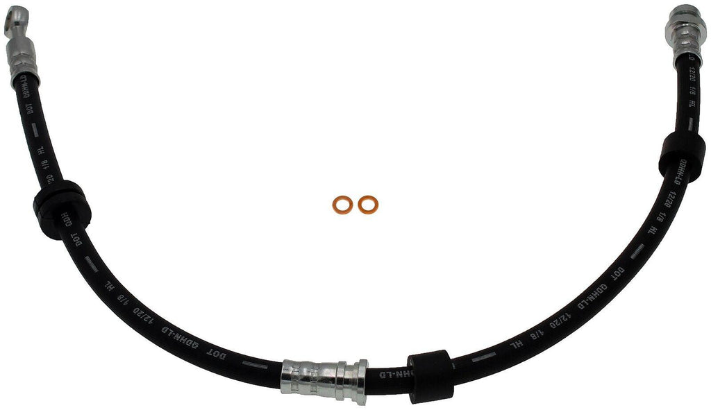 Dorman Brake Hydraulic Hose for 09-15 Lancer H621260