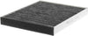 Fresh Breeze Cabin Air Filter Replacement for Car Passenger Compartment W/ Arm and Hammer Baking Soda, Easy Install, CF11664 for Hyundai / Kia Vehicles