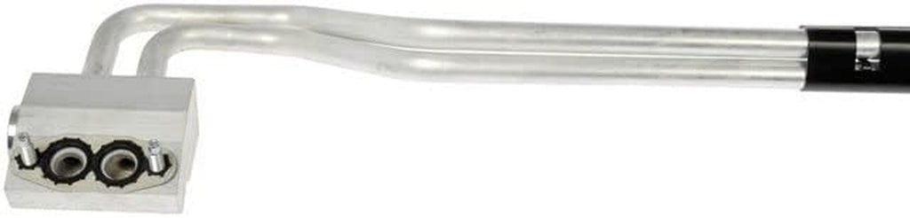 Oil Cooler LINE