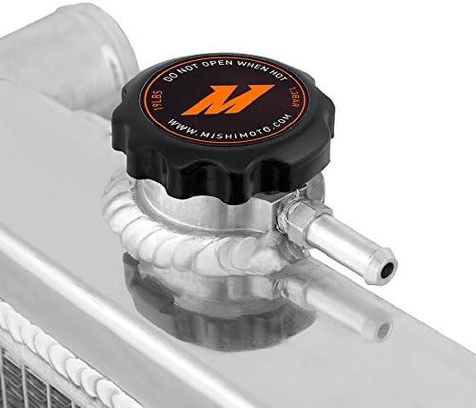 MMRAD-G35-03 Performance Aluminum Radiator Compatible with Infiniti G35 2003-2007