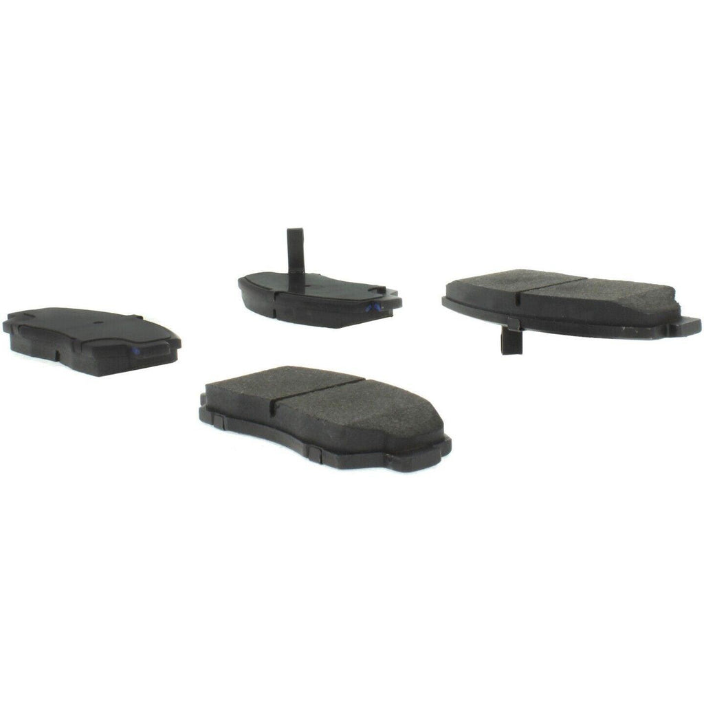 Centric Front Disc Brake Pad for B2200, B2600, B2000 (102.05740)