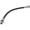 Brake Hydraulic Hose for Blazer, Jimmy, S10, Sonoma, Bravada, Hombre 150.66321