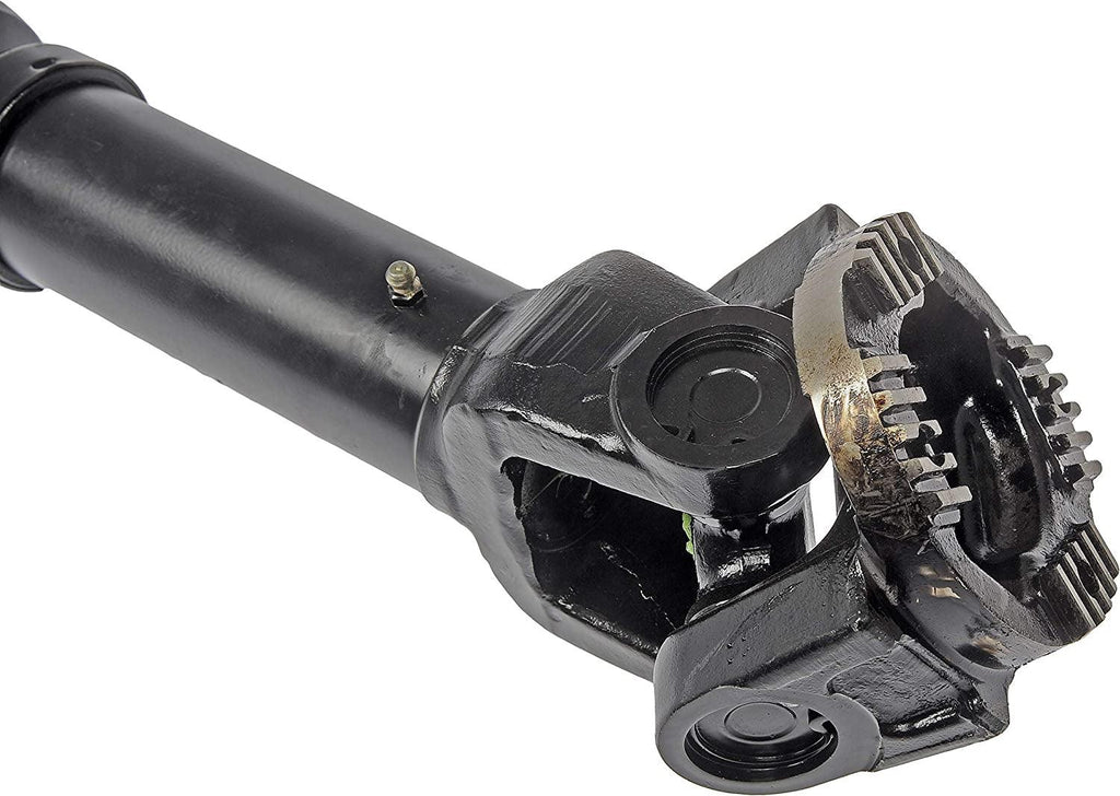 Dorman 938-162 Front Drive Shaft Compatible with Select Dodge/Ram Models