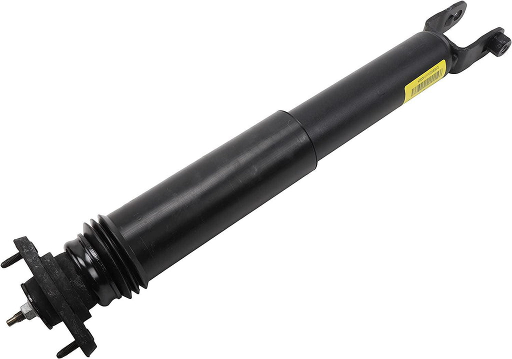 GM Original Equipment 25769669 Rear Shock Absorber with Upper Mount