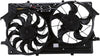 Dual Radiator and Co - 621230