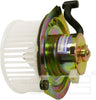 Compatible with NISSAN PICKUP E; SE; XE / PATHFINDER NEW AUTOMOTIVE REPLACEMENT BLOWER MOTOR ASSEMBLY TYC 700111