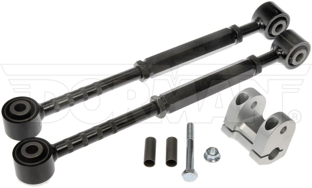 Dorman Toe Compensator Link for Impreza, 9-2X, Legacy, SVX 522-688