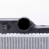 13091 Radiator Compatible with Select Subaru Models Fits 2014 Ford Taurus