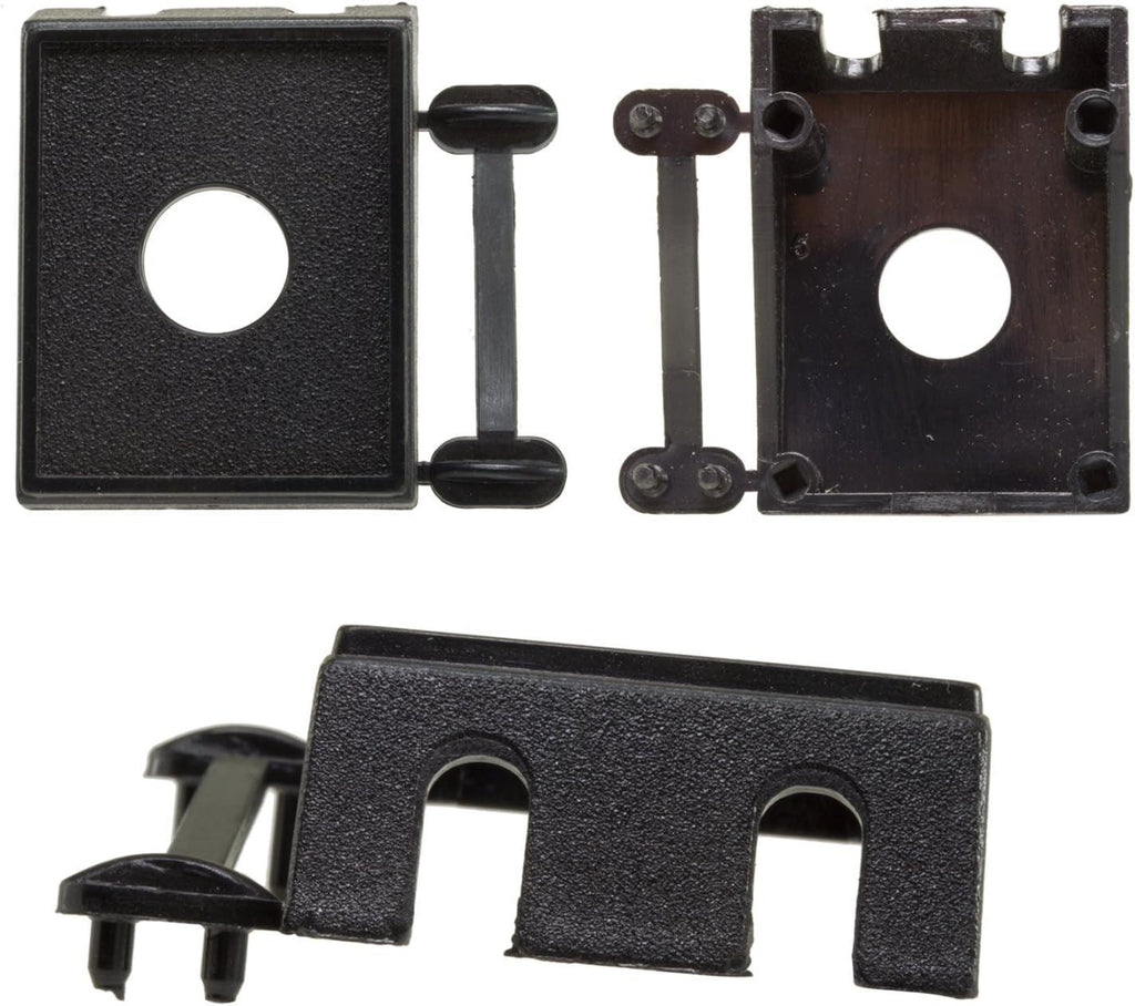 Professional U1964 Switch Mounting Panel