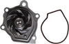 41037 Premium Engine Water Pump