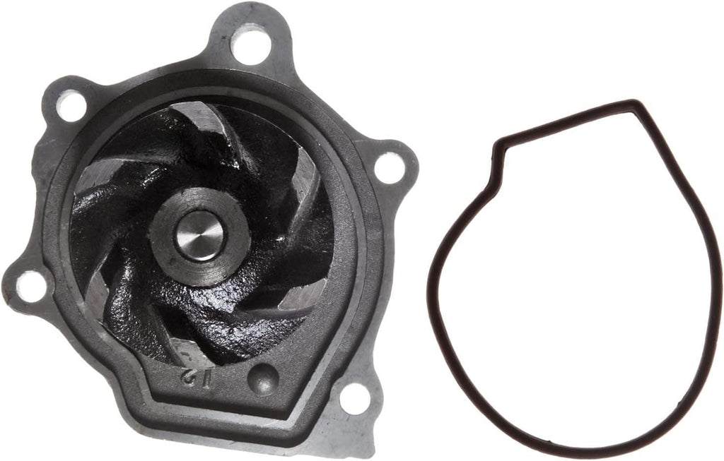 41037 Premium Engine Water Pump
