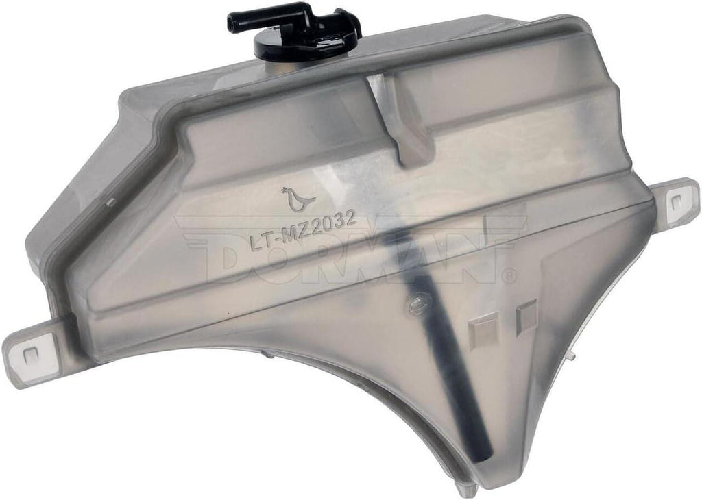 603-963 Engine Coolant Recovery Tank