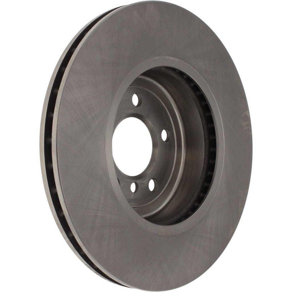 Centric Front Disc Brake Rotor for BMW (121.34124)