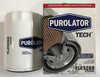 tech TL25288 Oil Filters (Pack of 6)