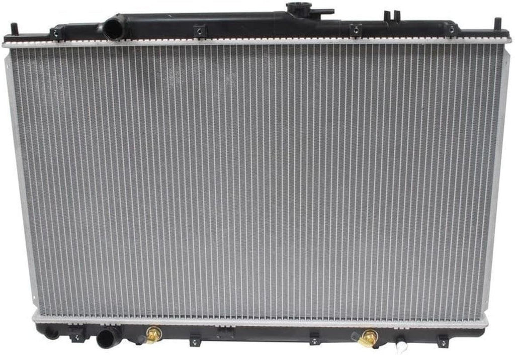 221-3214 Radiator