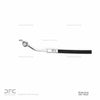 Dynamite Friction Brake Hydraulic Hose for 11-13 IS350 350-75022