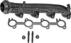 Dorman 674-708 Passenger Side Exhaust Manifold Kit - Includes Required Gaskets and Hardware Compatible with Select Ford Models