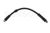 Sunsong Brake Hydraulic Hose for A8 Quattro, S8 2202702
