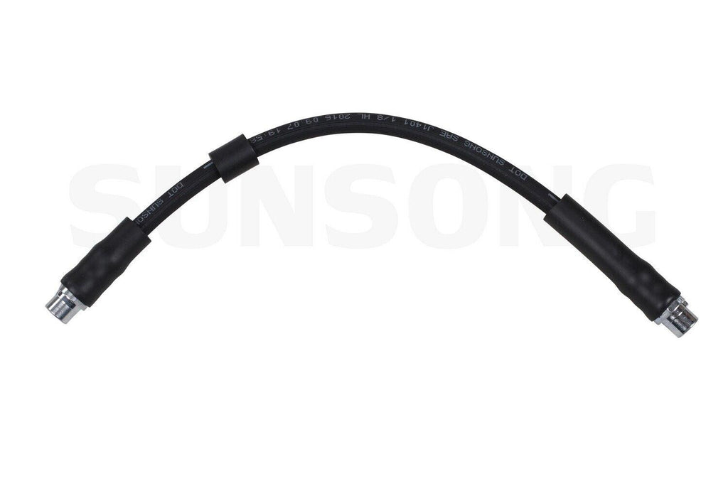 Sunsong Brake Hydraulic Hose for A8 Quattro, S8 2202702