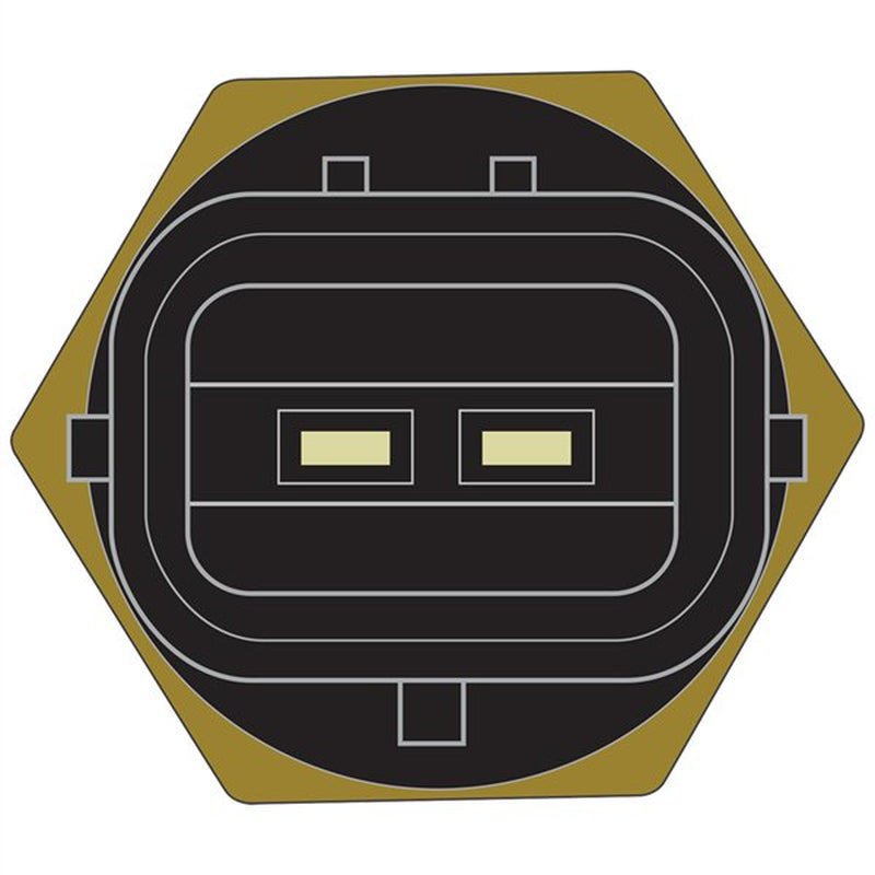 Gpd Coolant Temp Sensor