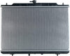 13047 Radiator Compatible with 2008-2014 Nissan Rogue