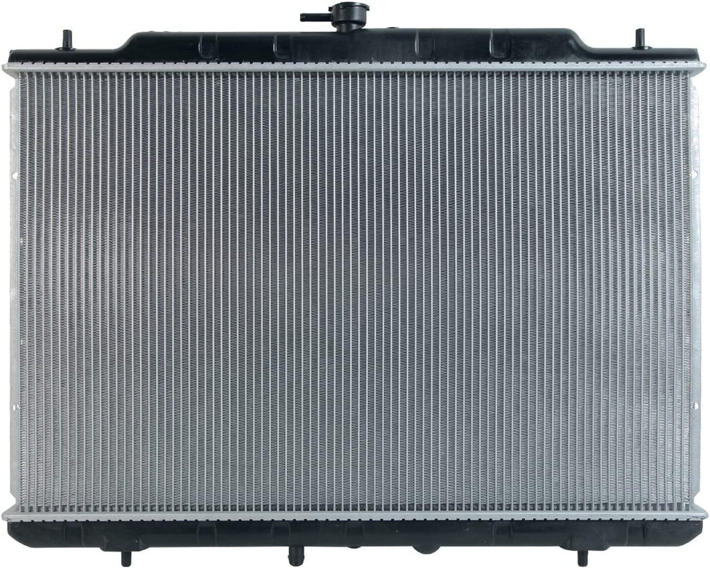 13047 Radiator Compatible with 2008-2014 Nissan Rogue
