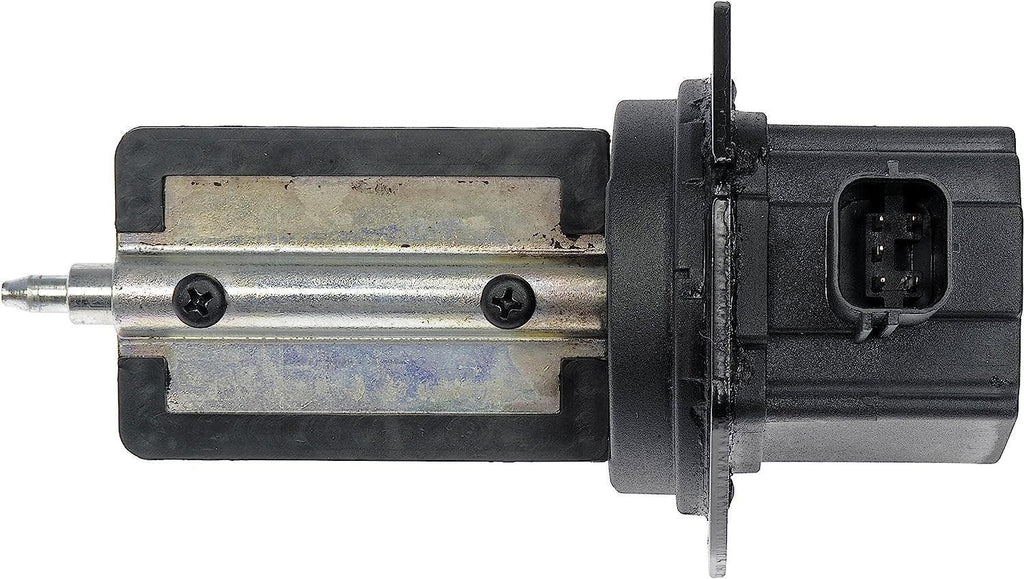 Dorman 911-406 Engine Intake Manifold Runner Control Valve Compatible with Select Chrysler / Dodge Models
