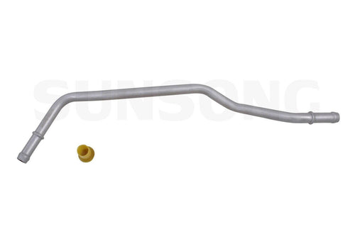 Sunsong Power Steering Return Line Hose Assembly for Prizm, Corolla 3603790