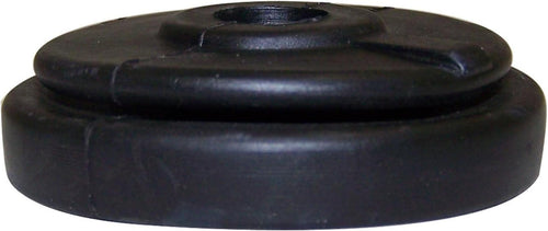 83500520 Shift Boot Transmission and Transaxle - Manual, Black