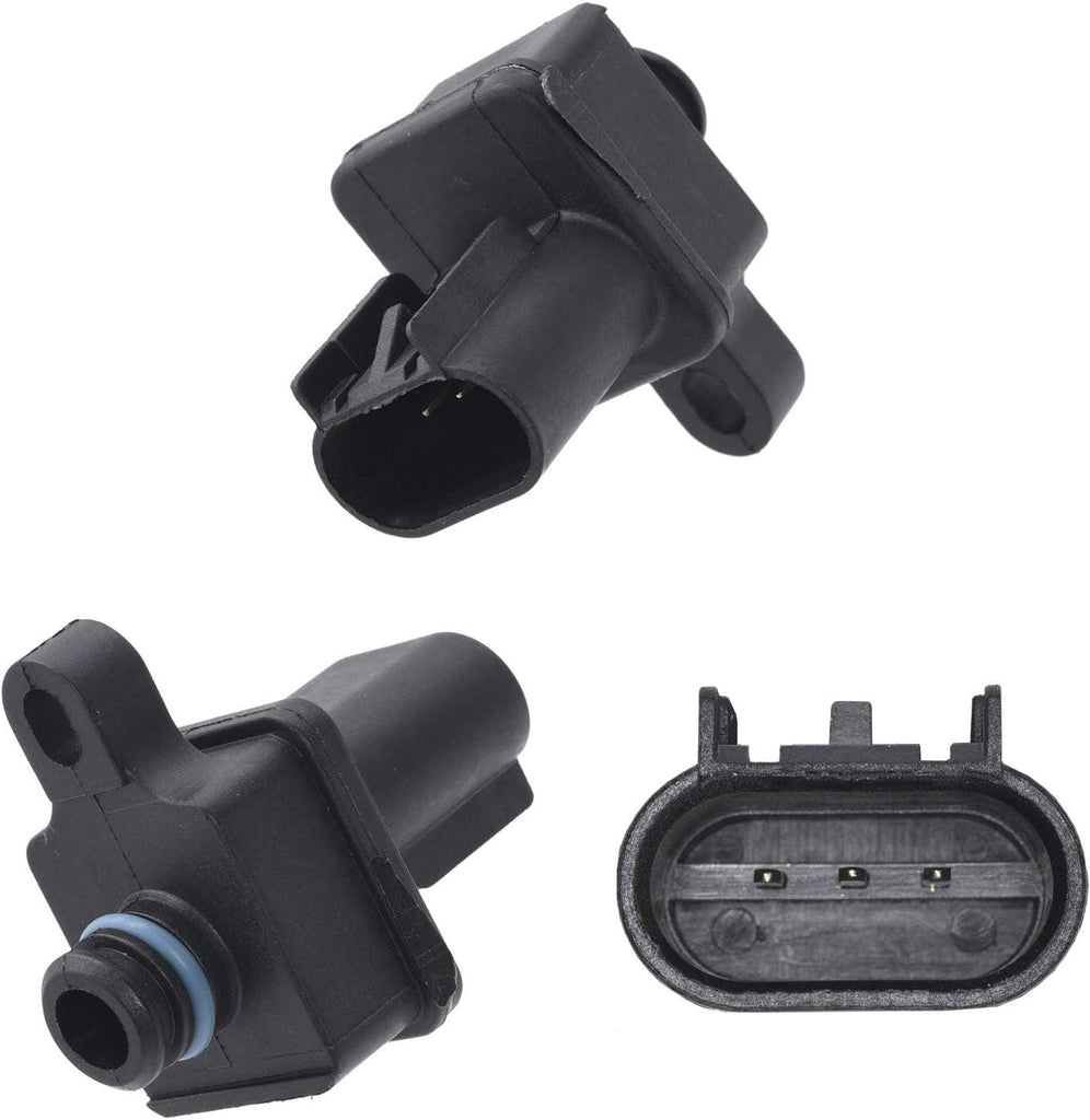 225-1045 MAP Sensor (Manifold Absolute Pressure Sensor)