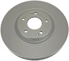 Advics R6F231U: Disc Brake Rotor