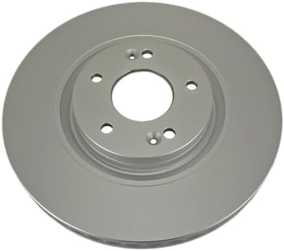 Advics R6F231U: Disc Brake Rotor