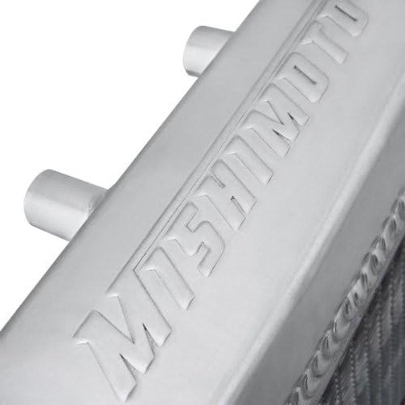 MMRAD-ECL-90X Performance Aluminum X-Line Radiator Compatible with Mitsubishi Eclipse 1990-1994