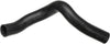 Gold 22269M Molded Upper Radiator Hose