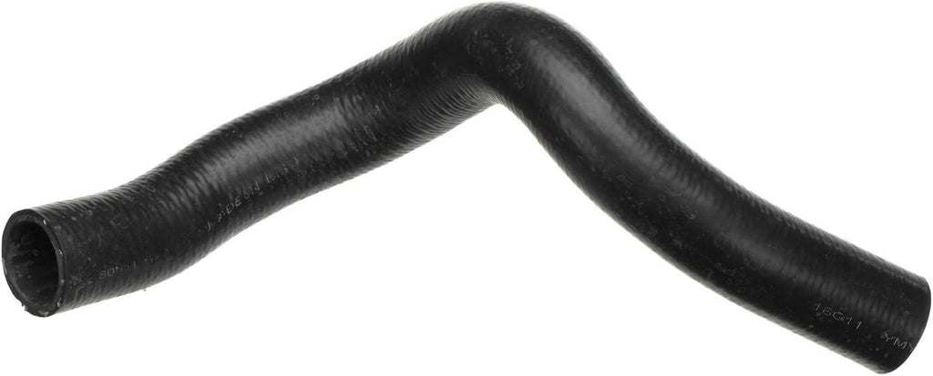 Gold 22269M Molded Upper Radiator Hose