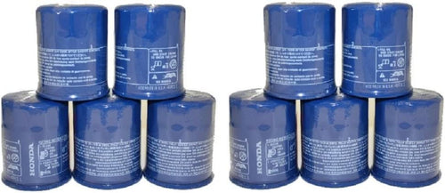 15400-PLM-A02 Oil Filters Case of 10