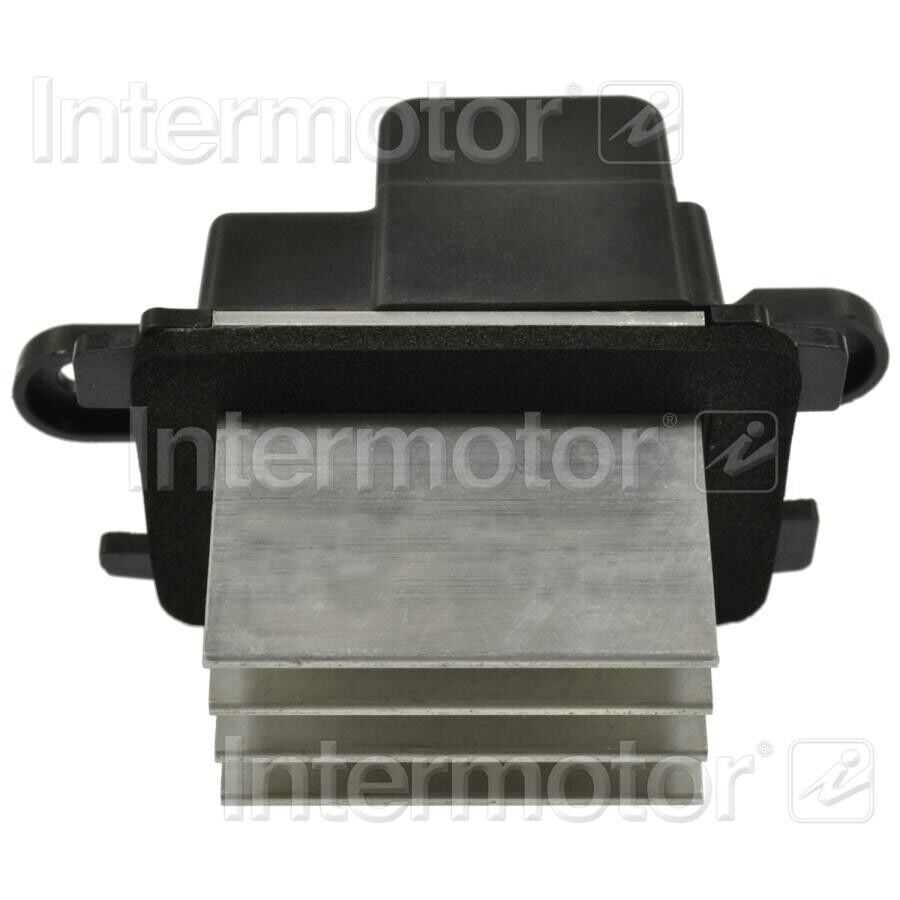 HVAC Blower Motor Resistor for Police Interceptor Utility, Explorer+More RU-573