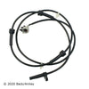 Beck Arnley ABS Wheel Speed Sensor for 03-07 Murano 084-4386