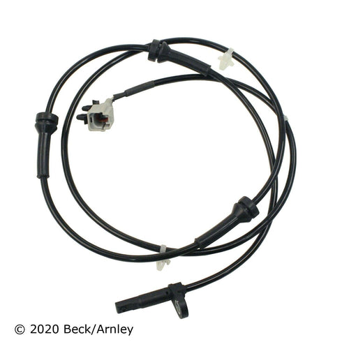 Beck Arnley ABS Wheel Speed Sensor for 03-07 Murano 084-4386