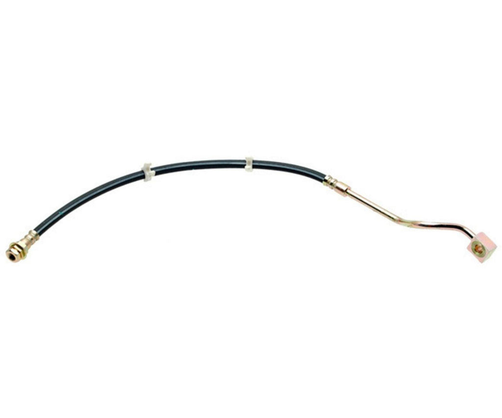 Raybestos Brake Hydraulic Hose for F-250 Super Duty, F-350 Super Duty BH381186