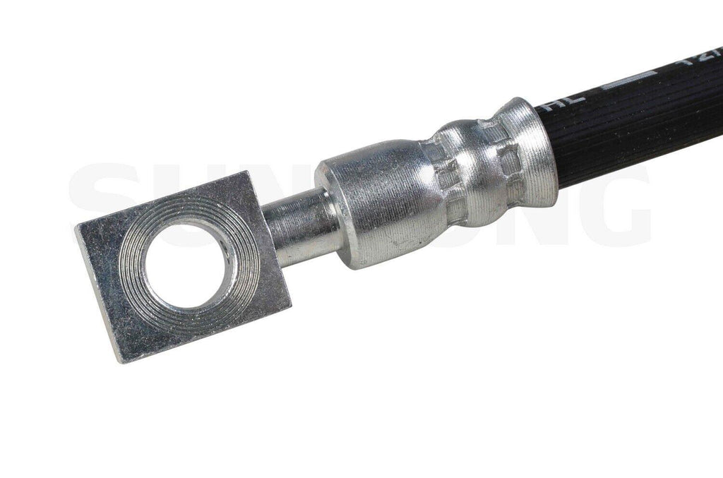 Sunsong Brake Hydraulic Hose for 02-08 Cooper 2204754