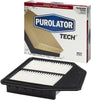 TA36309 tech Air Filter